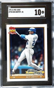 OPC Ken Griffey Jr.