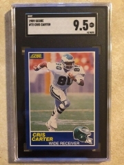 Chris Carter