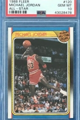 88 Jordan All Star