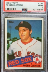 Clemens 9
