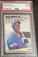 Griffey