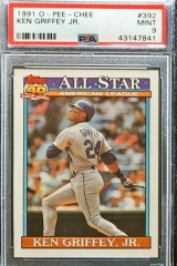 Griffey 9