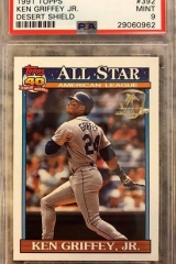 Griffey