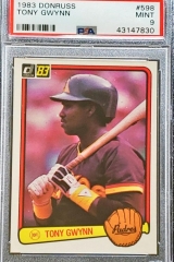 Gwynn 9