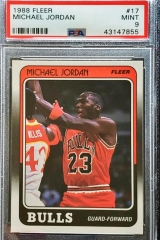 Jordan 88 9