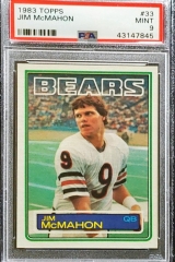 McMahon 9