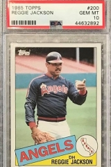 Mr October 10 Luke Branch