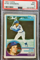 Sandberg 9