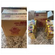 Case code #354683-354702
