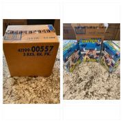 Case code #355198-355200