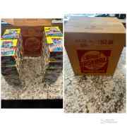 Case code #356167-356186