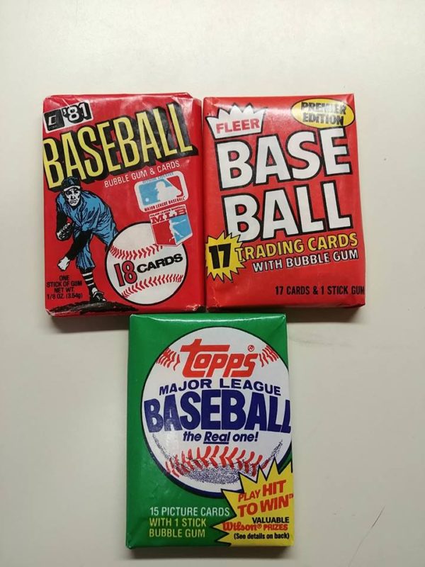 1981 baseball mixer