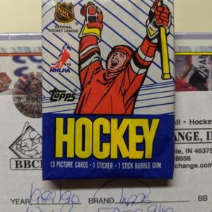 1989 fasc hockey pack