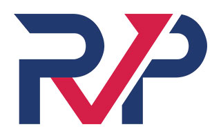 RVP logo