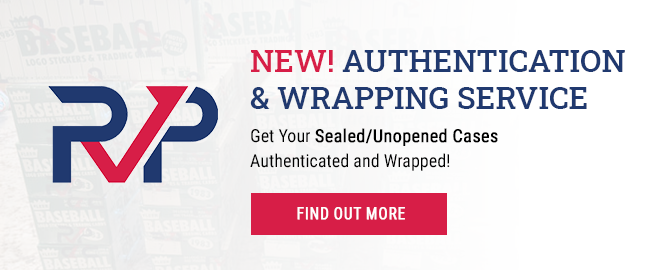 RVP Authentication and Wrapping Service