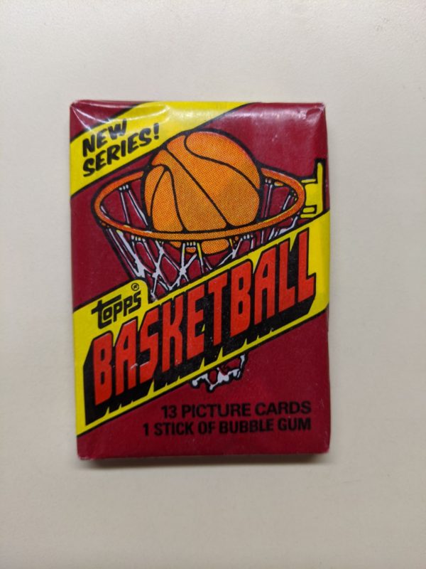 1981 east pack