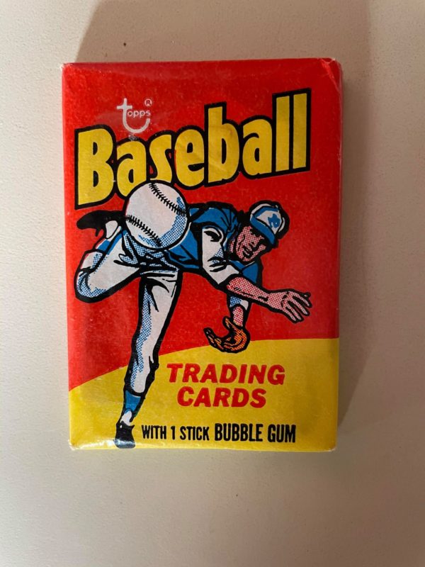 1975 topps mini wax pack