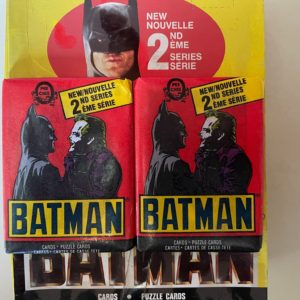 1989 opc batman pack