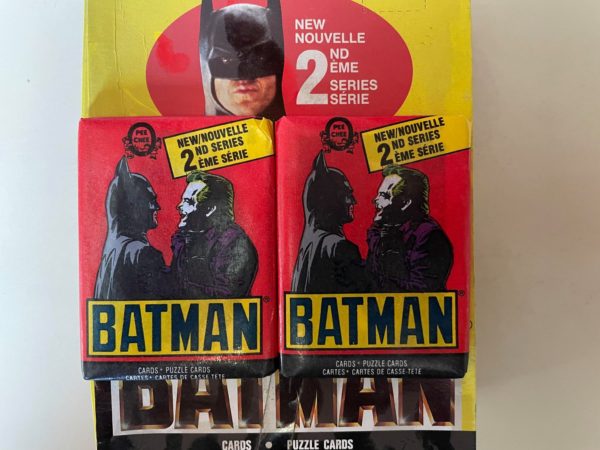 1989 opc batman pack