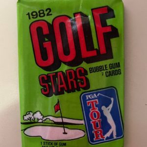 1982 golf pack
