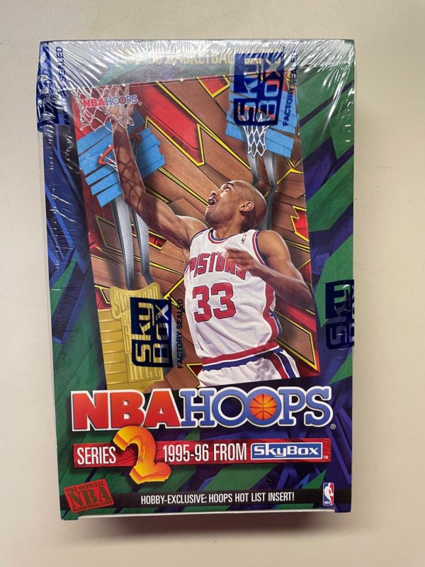 1995 hoops 2 box