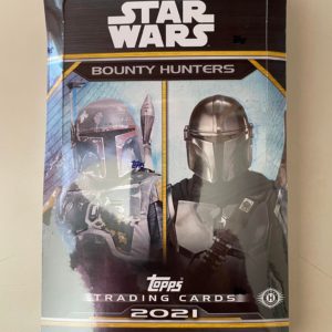 2021 star wars bounty box