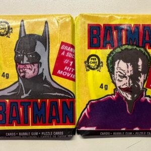 1989 opc batman s1 packs