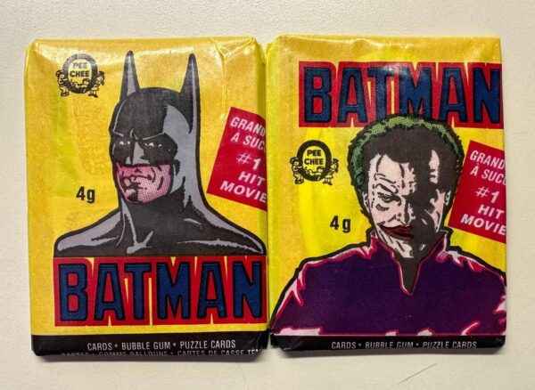 1989 opc batman s1 packs