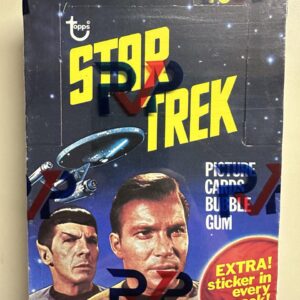 1976 star trek Large