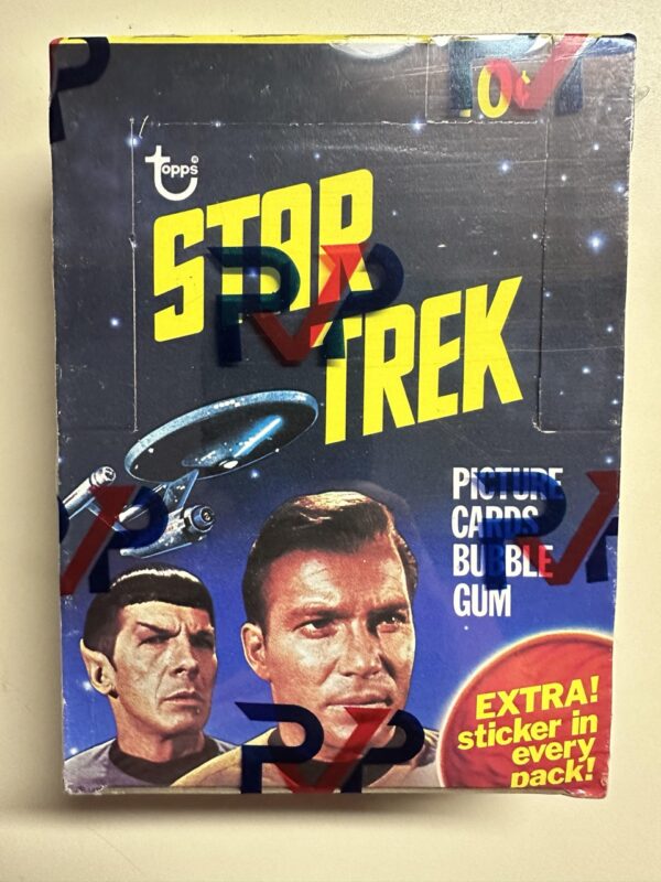 1976 star trek Large