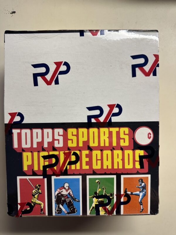 1985 topps rack Large