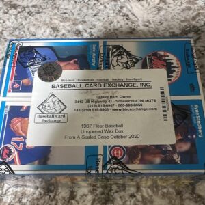1987 fleer fasc box